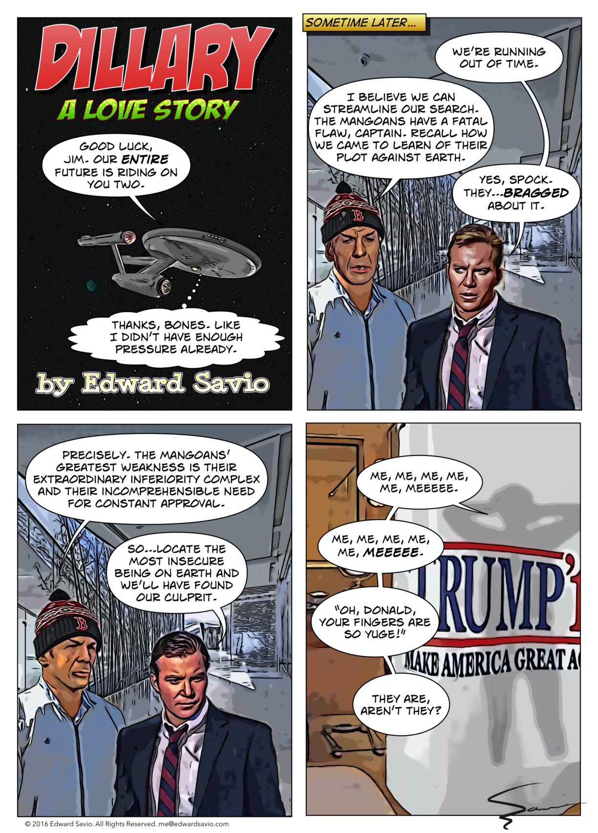 Dillary #15 – Do Re Mi