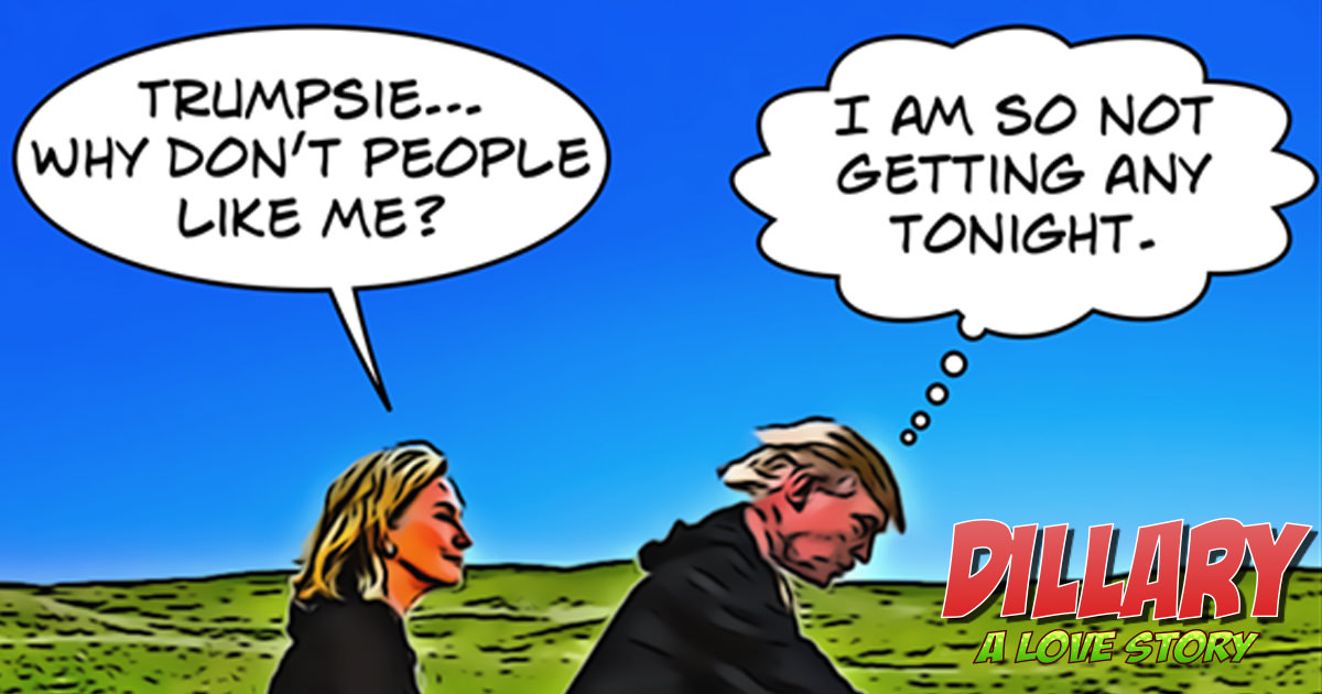 Dillary #25 – On The Road, But Off The Trail