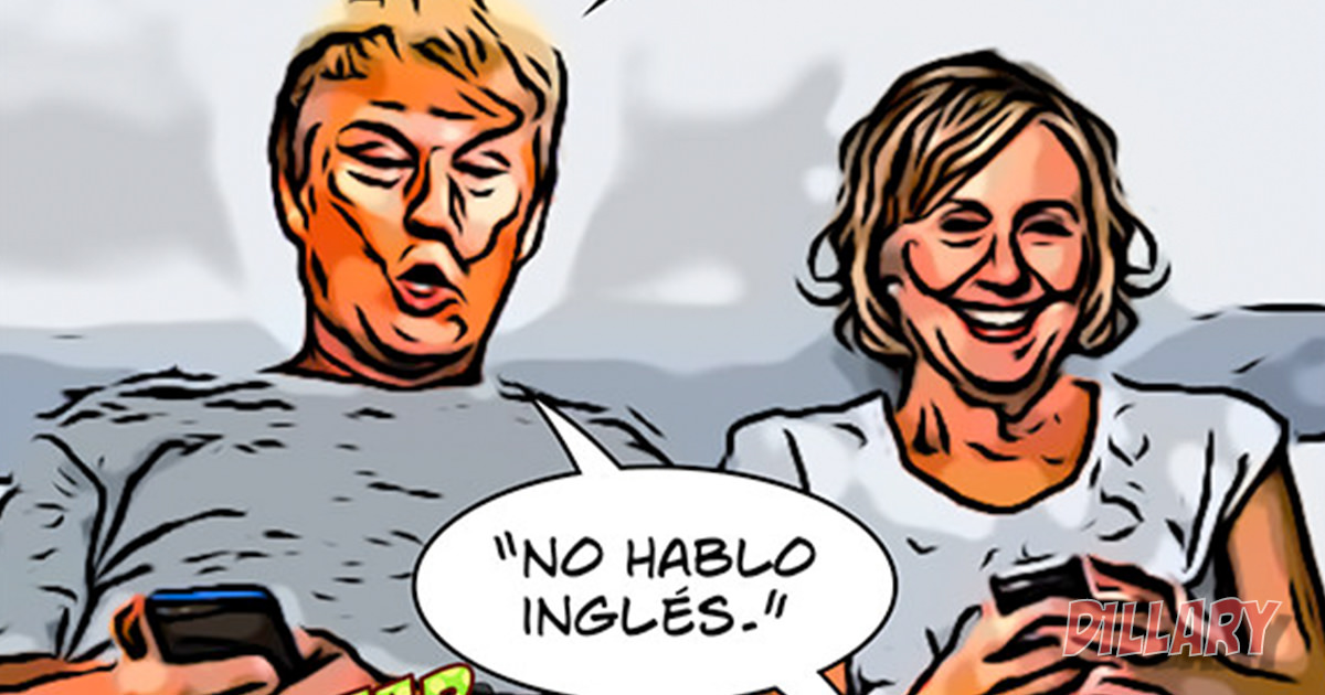 Dillary #30 – ¿Qué Pasa Con Bob?