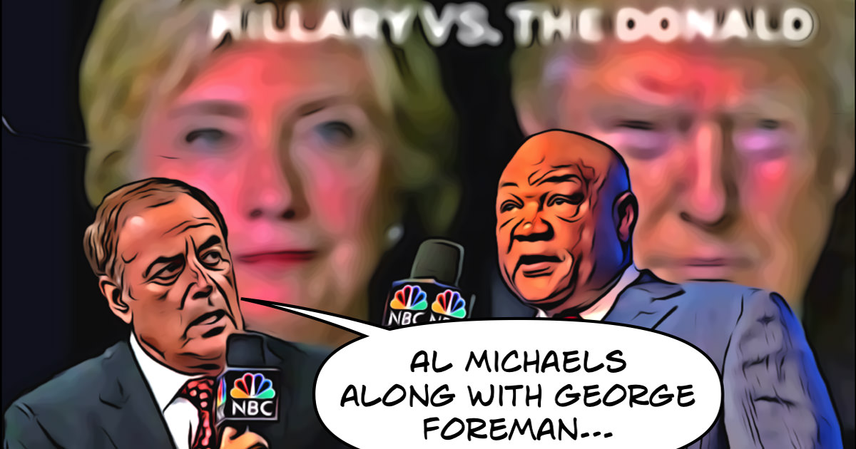 Dillary #36 – Fight Night
