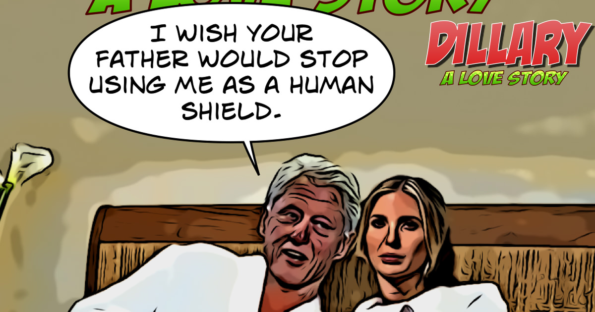 Dillary #46 – Bill Reveals The Golf Course Sex Banter