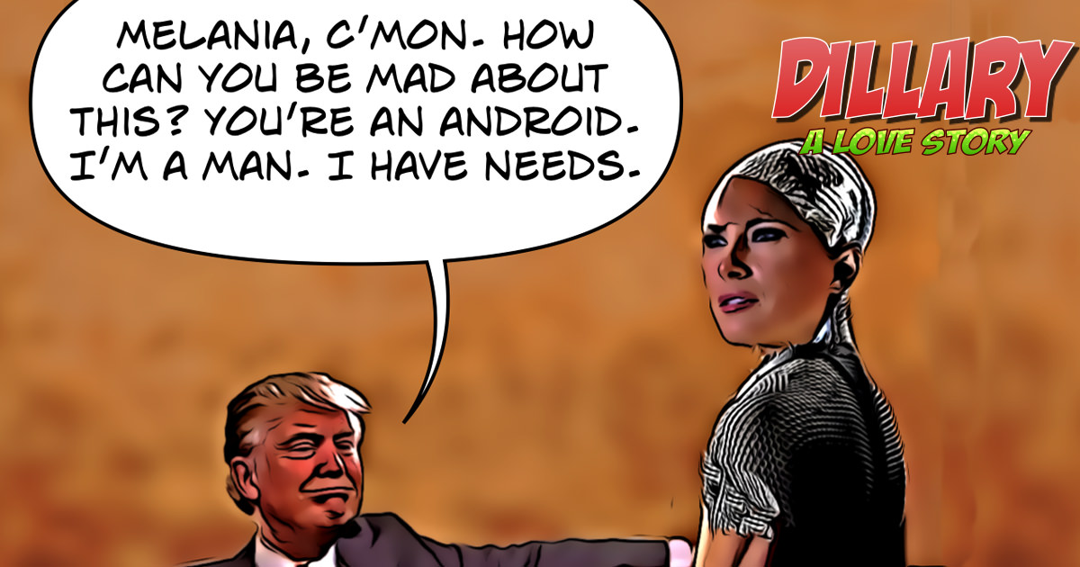 Dillary #48 – Karma is a Glitch