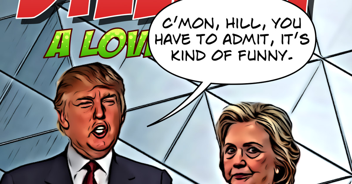 Dillary #63 – Thinking With The Wrong Head