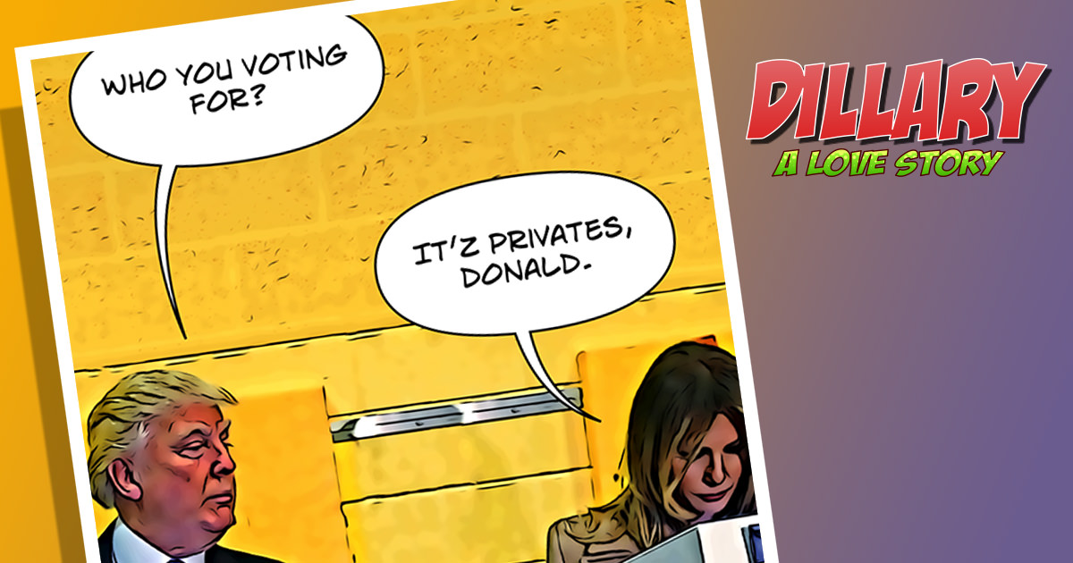 Dillary #75 – Judgement Day, Part 2