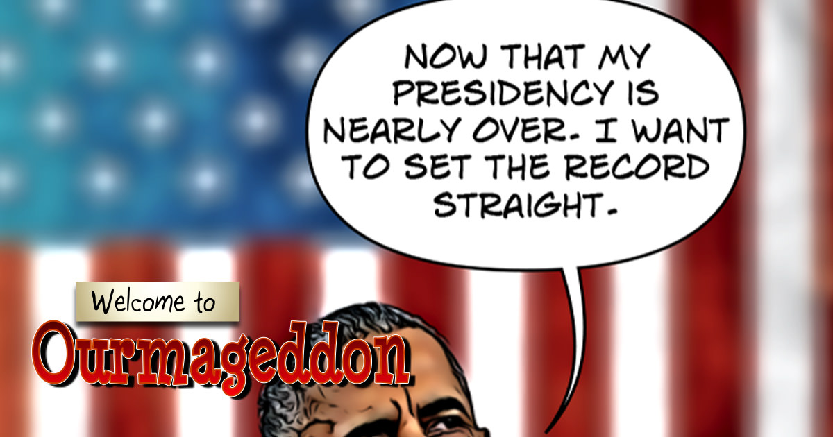 Dillary #77 – The Passing of the Baton