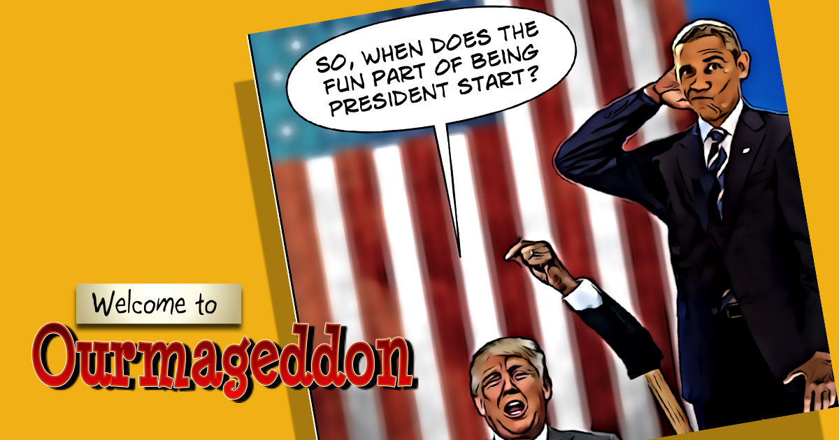 Welcome2OMG #78 – It’s Harder Than It Looks