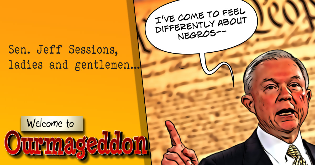 Welcome2OMG #82 – The Sessions Sessions