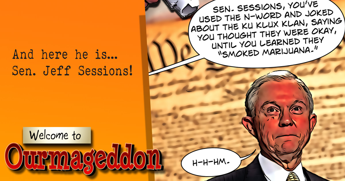 Welcome2OMG #83 – The Sessions Sessions, Part 2