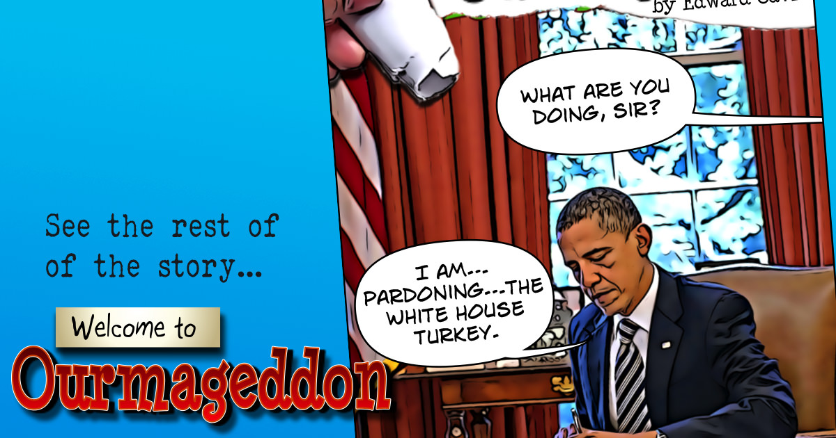 OMG #87 – Pardon Me, Sir…