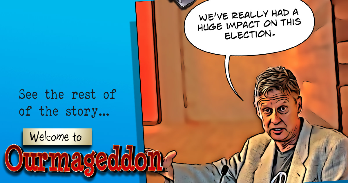 OMG #88 – Third Party On!