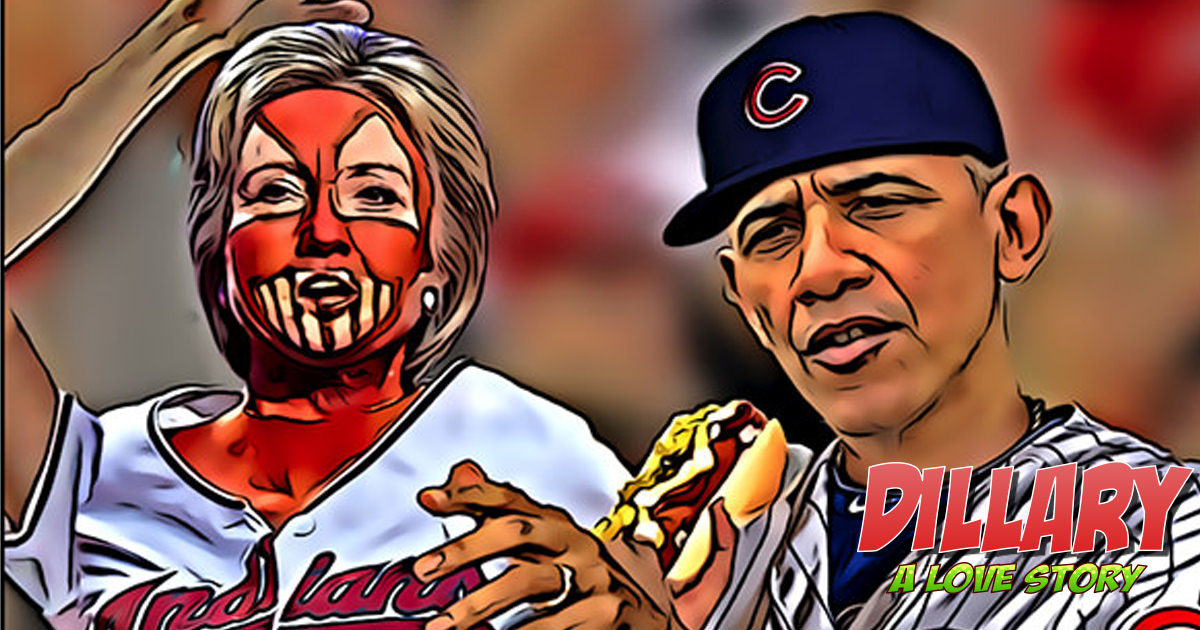 Dillary #66 – Commander-in-Chief Wahoo