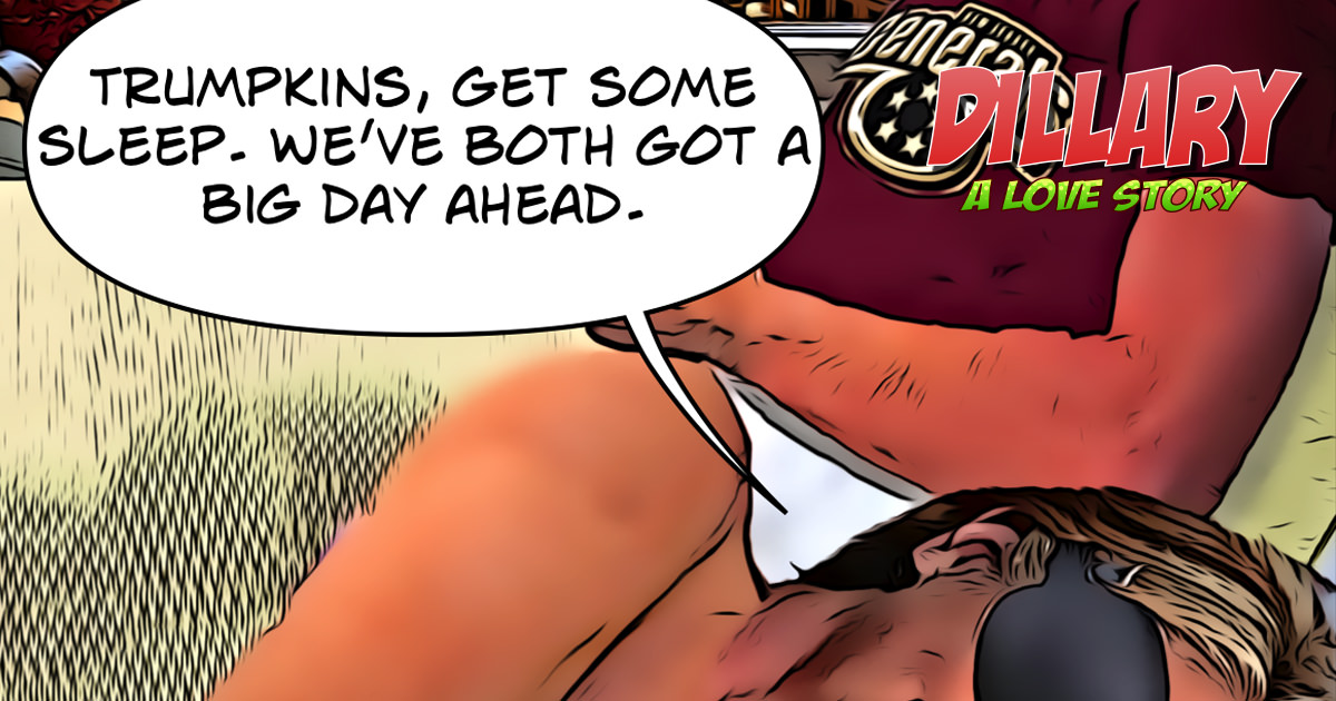 Dillary #71 – T, Minus One