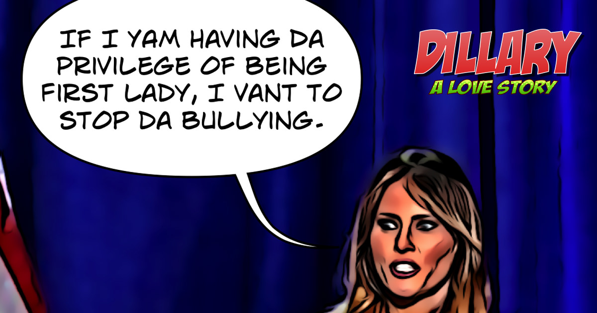 Dillary #69 – Stop Da Bull-Ying