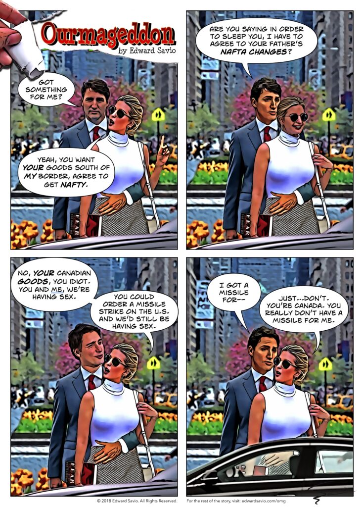 OMG 175: Do You Missile Me?