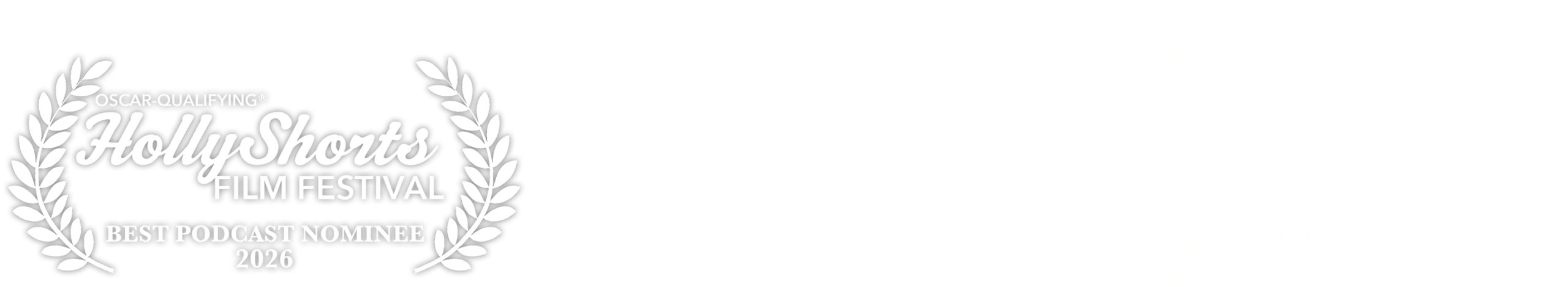 Festival laurels and awards for Don’t Worry, No One’s Listening